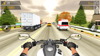 Bike Racing Game : Games 2024