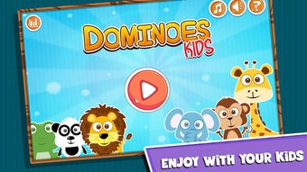 Dominoes Kids