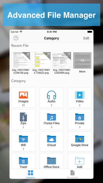 File Manager 11