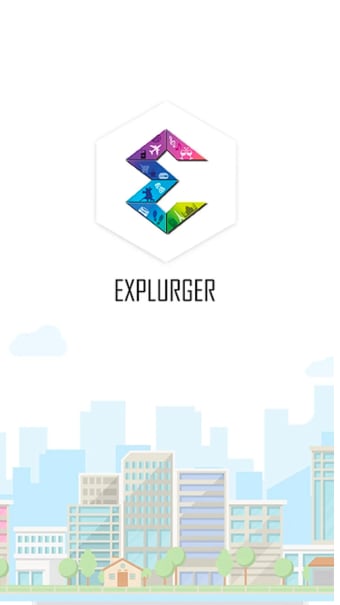Explurger: A New-Age Social Media App
