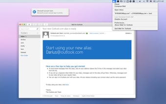 Free Download Outlook Mac