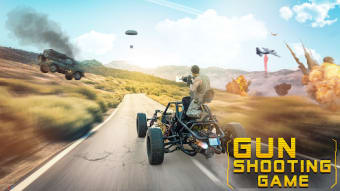 Gun Games 3d - Shooting Games