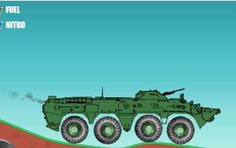 BTR80 Sin Html5