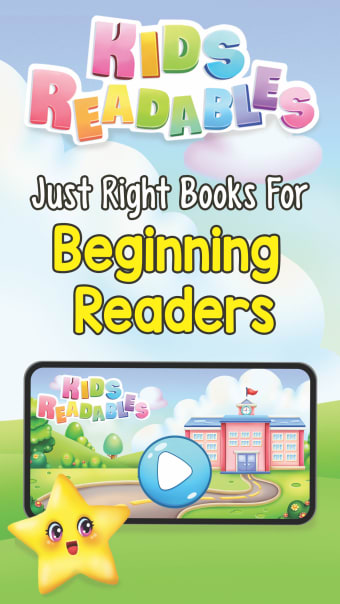 Kids Readables
