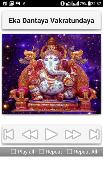 Ganesh Songs