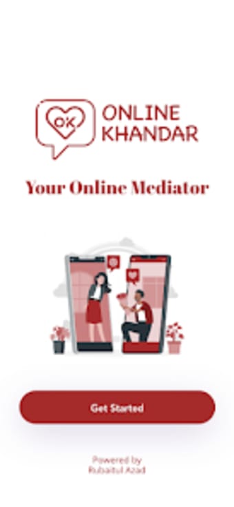 Online Khandar: Your matchmake
