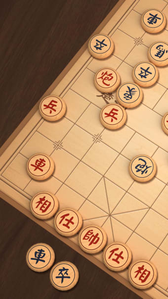 中国象棋 - funny game