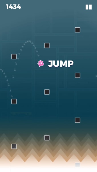 Void Jumping