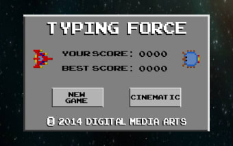 Typing Force