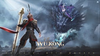 Wukong M: To The West