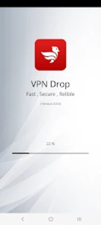 VPN Drop - Safe  Powerful VPN