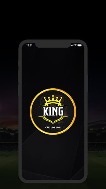 King Cricket Live Line