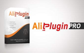 Aliplugin Pro