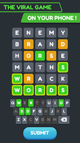 Wordout