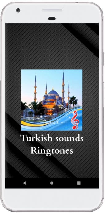 Turkish ringtones