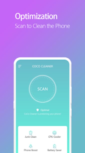 Coco Cleaner