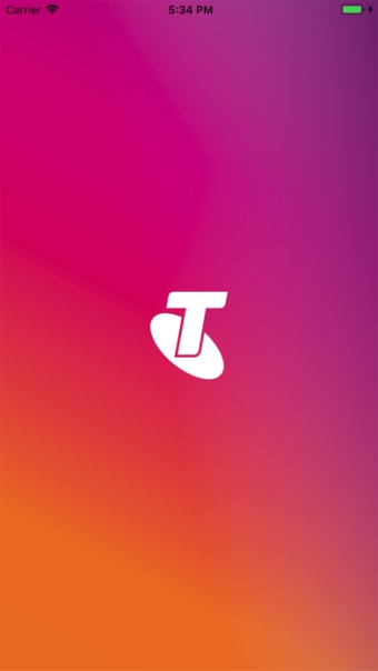 Telstra Events App