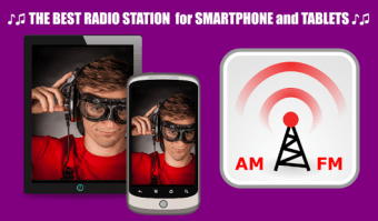AM FM Radio Free