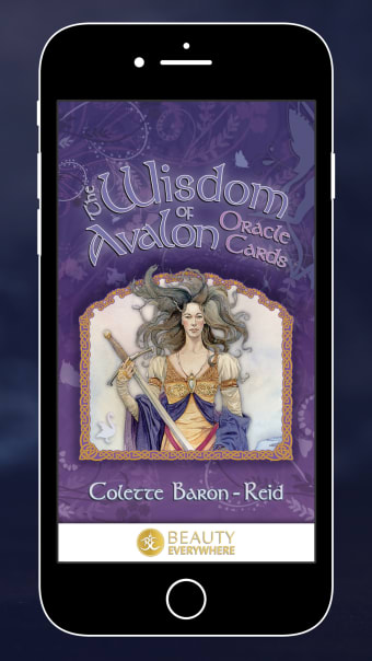 The Wisdom of Avalon Oracle