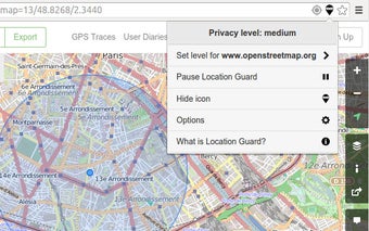 Location Guard Plus