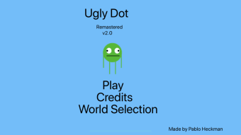 Ugly Dot: Remastered