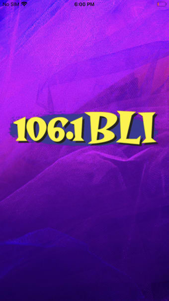 WBLI Long Island - 106.1 BLI
