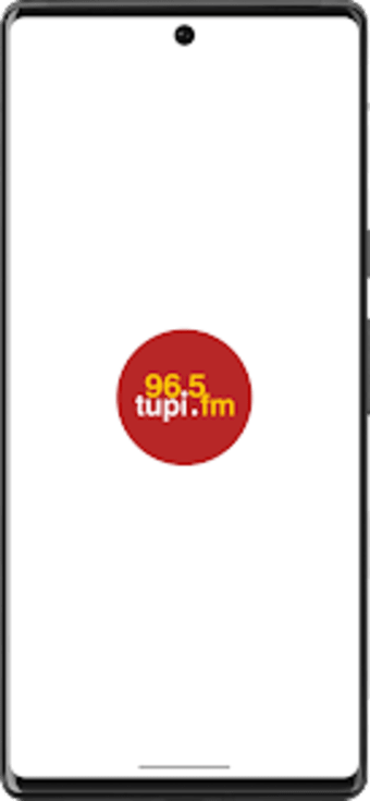 Rádio Tupi 1280AM 96.5FM - RJ