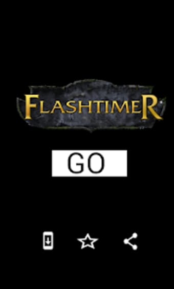 FlashTimer