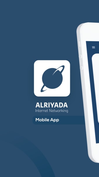 Alriyada App