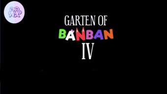 Garten Of Banban 4 Mobile