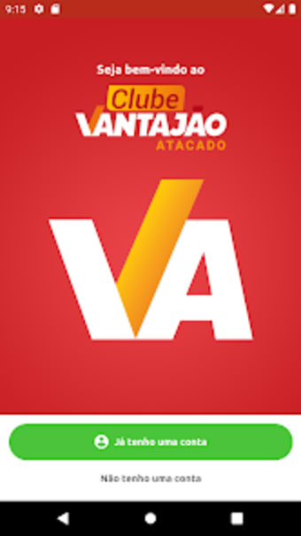 Vantajão Atacado
