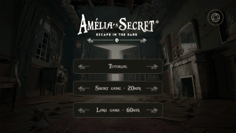 Amelias Secret