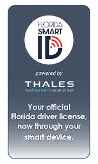 FL Smart ID: Thales