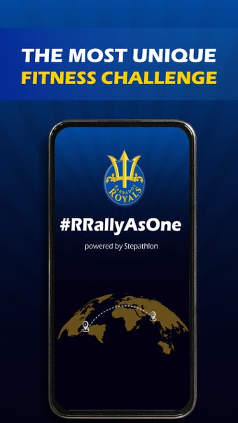 RRallyAsOne