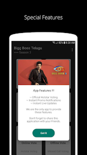 Bigg Boss Telugu - Season 3