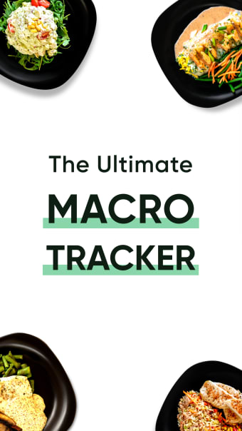 FitGenie: Macro  Food Tracker