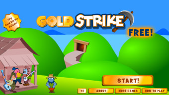 Gold Strike - Free