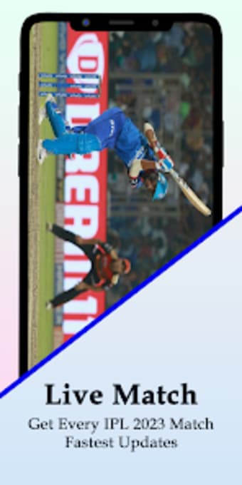 IPL 2023 - Live Cricket Score