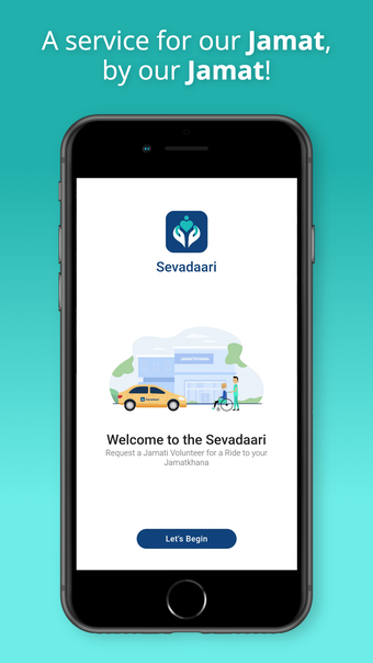 Sevadaari