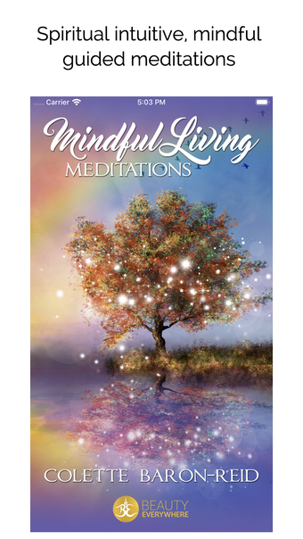 Mindful Living Meditations