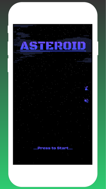 Asteroid