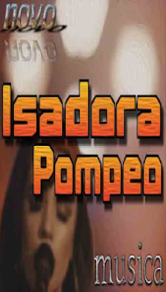 Isadora Pompeo As Melhores Mus