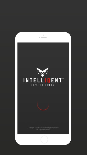Intelligent Cycling