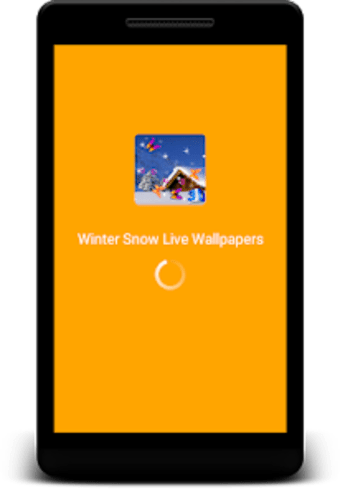 Winter Live Wallpapers