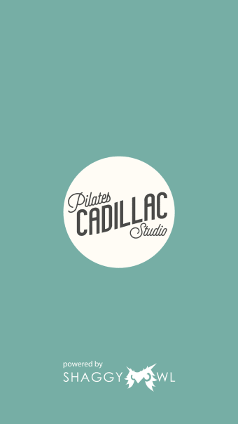 Cadillac Studio Pilates