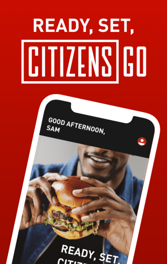 GO by Citizens