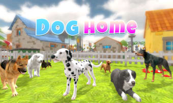 Dog Home