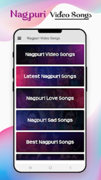 Nagpuri Video: Nagpuri Songs: