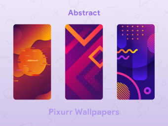 Pixurr Wallpapers - 4K HD Walls  Backgrounds