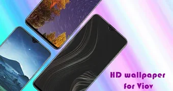 Wallpapers for Vivo V11 Pro